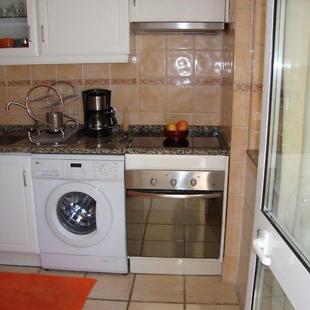 Apartamento Aracelli Ермесинде Екстериор снимка