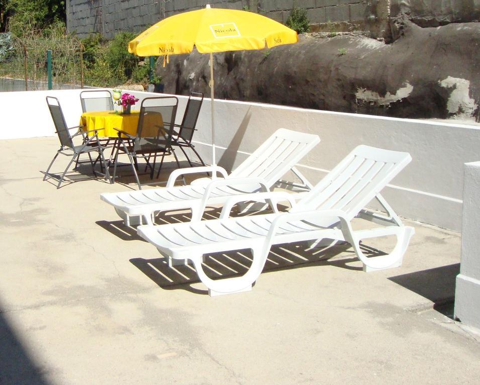 Apartamento Aracelli Ермесинде Стая снимка