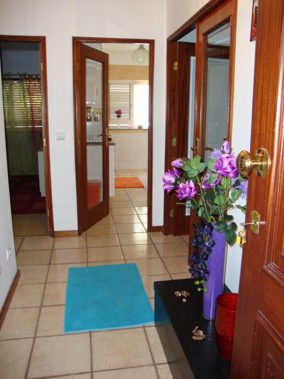 Apartamento Aracelli Ермесинде Стая снимка