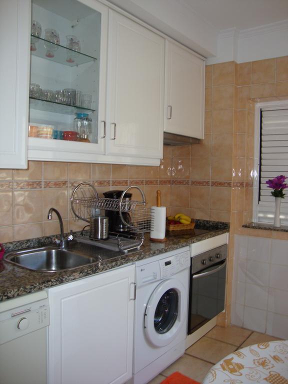 Apartamento Aracelli Ермесинде Стая снимка