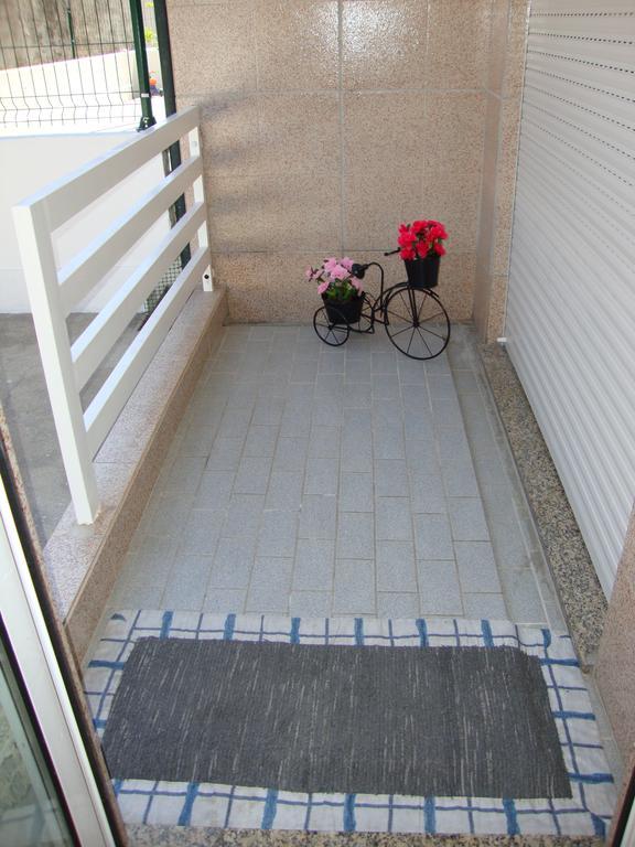 Apartamento Aracelli Ермесинде Стая снимка