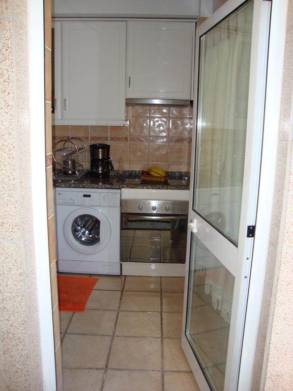 Apartamento Aracelli Ермесинде Стая снимка