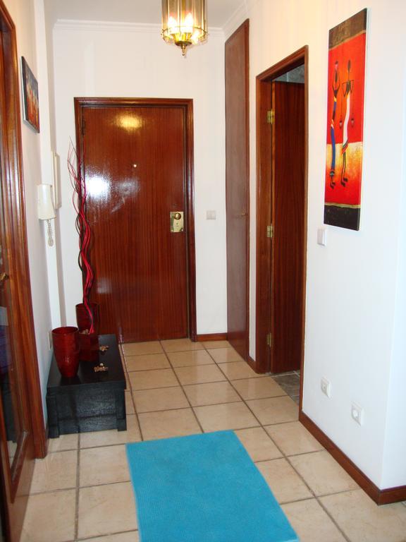Apartamento Aracelli Ермесинде Стая снимка