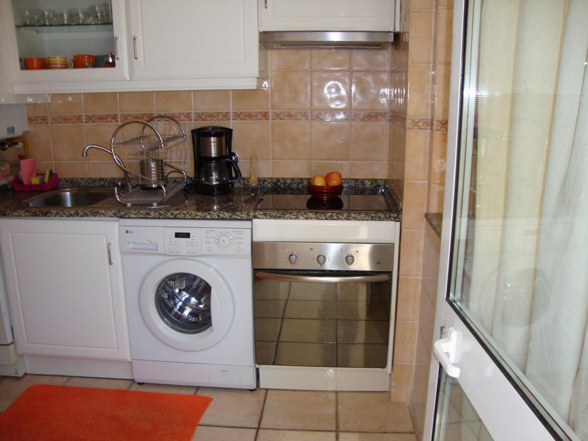 Apartamento Aracelli Ермесинде Екстериор снимка