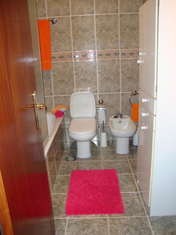 Apartamento Aracelli Ермесинде Стая снимка