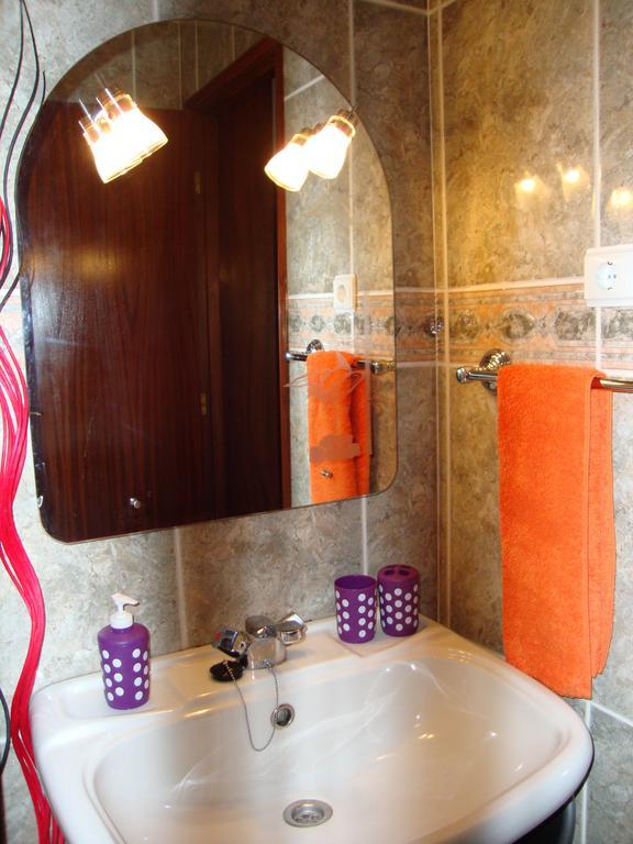 Apartamento Aracelli Ермесинде Стая снимка