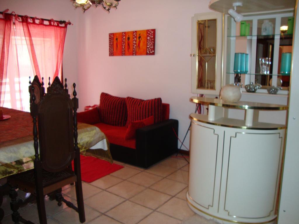 Apartamento Aracelli Ермесинде Стая снимка