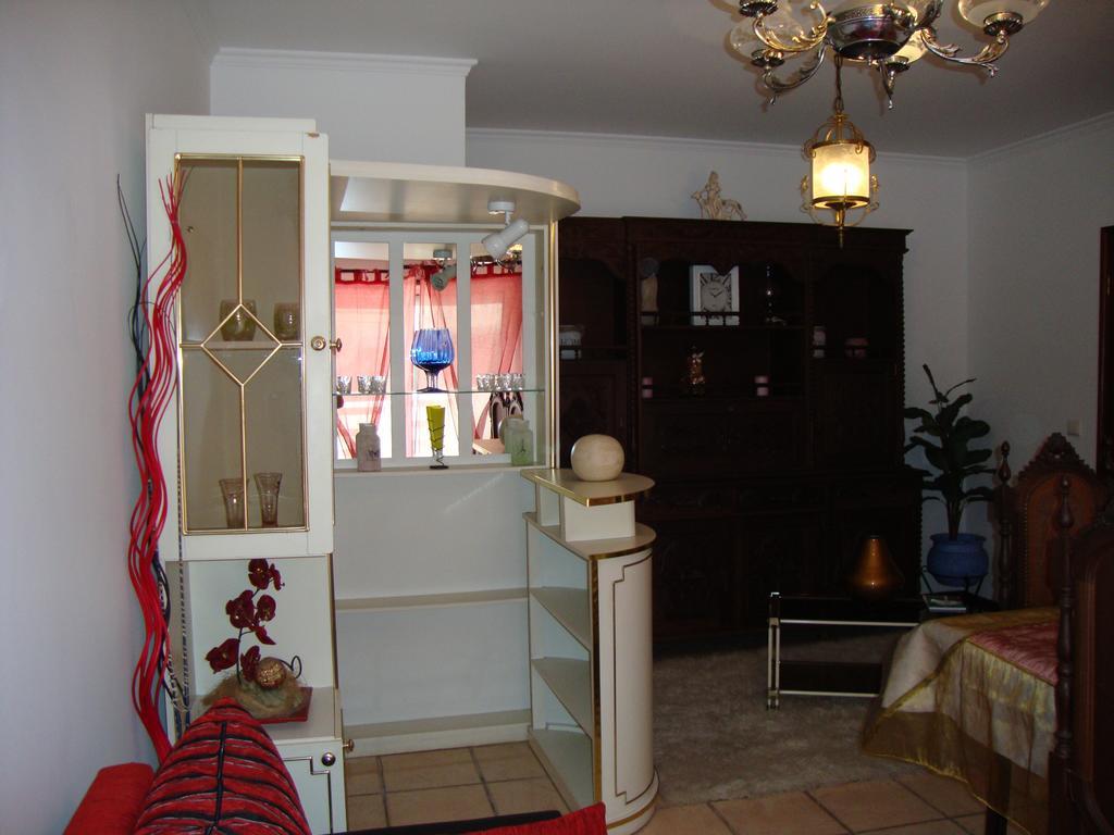Apartamento Aracelli Ермесинде Стая снимка