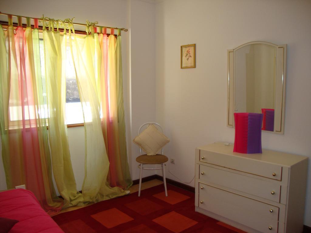 Apartamento Aracelli Ермесинде Стая снимка
