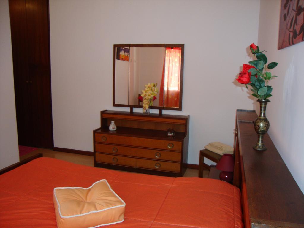 Apartamento Aracelli Ермесинде Стая снимка